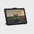 UAG Scout futrola s trakom i stalkom za iPad 11" (2025) / iPad 10,9" (2022), crna